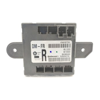 MODULO ELECTRONICO 68155772AE 