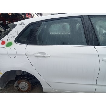 Recambio de puerta trasera derecha para citroën c4 ii (nc_) 1.6 bluehdi 120 referencia OEM IAM 9008X2  
