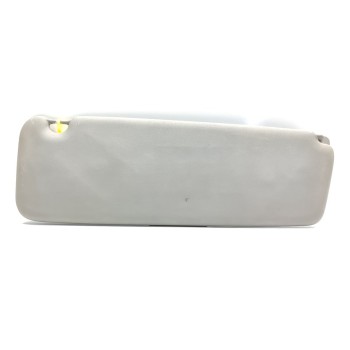 Recambio de parasol izquierdo para renault master kipper doka l3h1 3,5t referencia OEM IAM 964010087R  