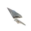 Recambio de retrovisor izquierdo para fiat brava (182) 1.9 d s referencia OEM IAM 710450808  