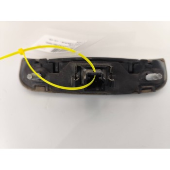 Recambio de maneta exterior maletero / porton para citroën c4 berlina sx referencia OEM IAM 8726Q9  
