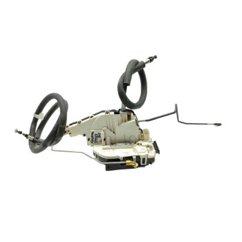 Recambio de cerradura puerta delantera izquierda para maserati levante diesel referencia OEM IAM 670101183  