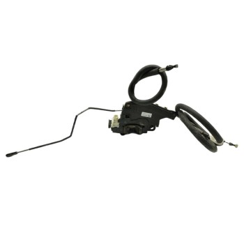 Recambio de cerradura puerta delantera izquierda para maserati levante diesel referencia OEM IAM 670101183  