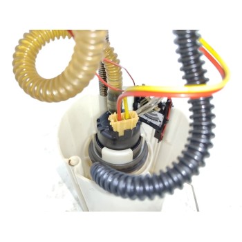 Recambio de aforador para lancia ypsilon (402) gold referencia OEM IAM 51836511  