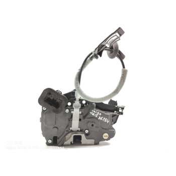 Recambio de cerradura puerta trasera izquierda para volkswagen taigo (cs1) r-line referencia OEM IAM 10A839015B  