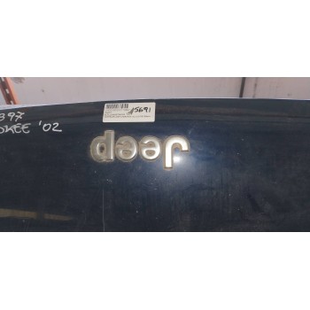 Recambio de capo para chrysler jeep cherokee (kj) 2.5 crd básico referencia OEM IAM   