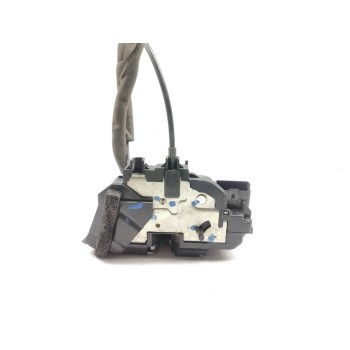 Recambio de cerradura puerta trasera izquierda para nissan juke (f15) acenta referencia OEM IAM 82501BA60A  