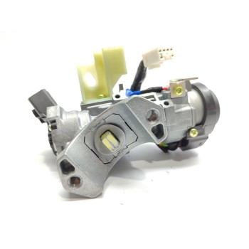 Recambio de antirrobo / llave contacto para kia carens ( ) basic referencia OEM IAM 49A6101110  