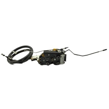 Recambio de cerradura puerta delantera izquierda para maserati levante diesel referencia OEM IAM 670101183  