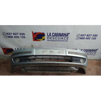 Recambio de paragolpes delantero para renault laguna ii (bg0) confort authentique referencia OEM IAM   