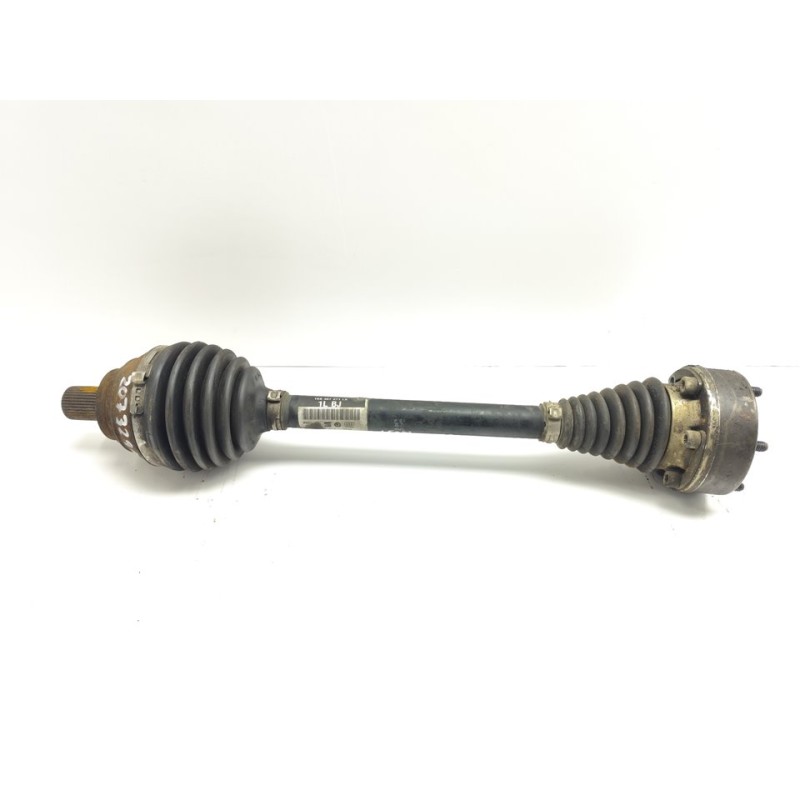 Recambio de transmision delantera izquierda para seat leon st (5f8) reference referencia OEM IAM 1K0407271LB  