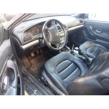 peugeot 406 coupé (8c) del año 2005