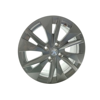 Recambio de llanta para peugeot 2008 (p1) active referencia OEM IAM 98281855ZV  