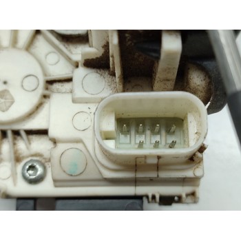 Recambio de cerradura puerta delantera izquierda para maserati levante diesel referencia OEM IAM 670101183  