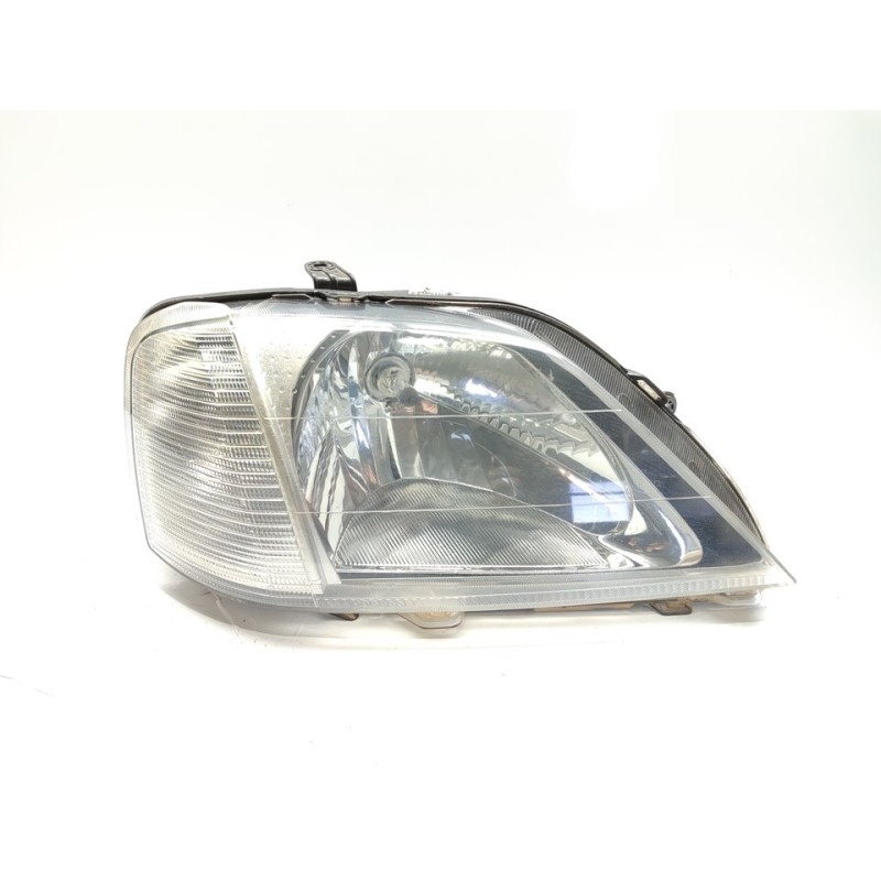 Recambio de faro derecho para dacia logan express ambiance referencia OEM IAM 8200211006  
