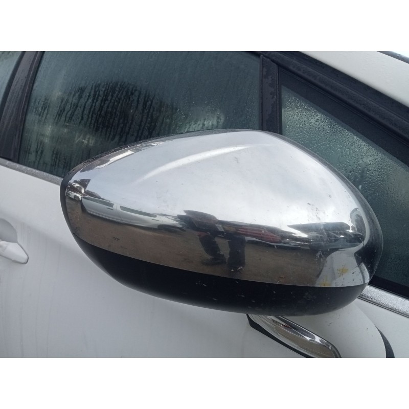 Recambio de retrovisor derecho para citroën c4 ii (nc_) 1.6 bluehdi 120 referencia OEM IAM   