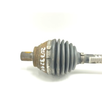 Recambio de transmision delantera izquierda para seat leon st (5f8) reference referencia OEM IAM 1K0407271LB  