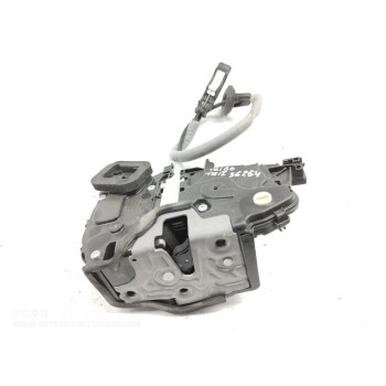 Recambio de cerradura puerta trasera izquierda para volkswagen taigo (cs1) r-line referencia OEM IAM 10A839015B  