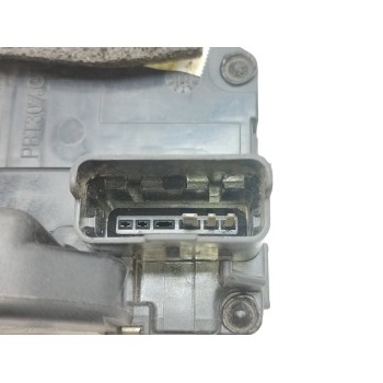 Recambio de cerradura puerta trasera izquierda para nissan juke (f15) acenta referencia OEM IAM 82501BA60A  