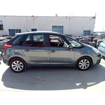 citroën c4 picasso del año 2007