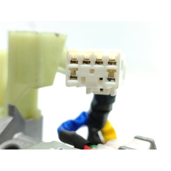 Recambio de antirrobo / llave contacto para kia carens ( ) basic referencia OEM IAM 49A6101110  