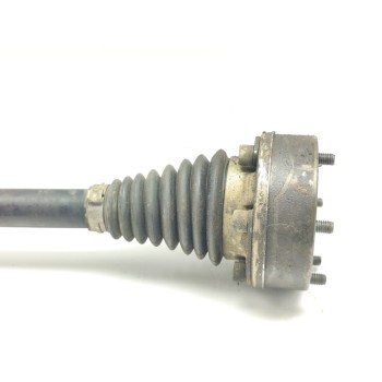 Recambio de transmision delantera izquierda para seat leon st (5f8) reference referencia OEM IAM 1K0407271LB  