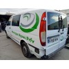 mercedes-benz vito / mixto furgoneta (w639) del año 2008