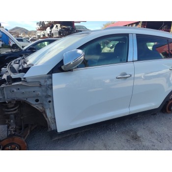 Recambio de puerta delantera izquierda para kia sportage concept 4x2 referencia OEM IAM 760033W001  