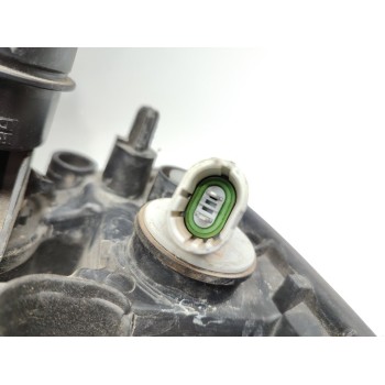 Recambio de faro derecho para dacia logan express ambiance referencia OEM IAM 8200211006  