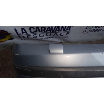 Recambio de paragolpes delantero para renault laguna ii (bg0) confort authentique referencia OEM IAM   