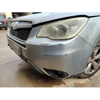 Recambio de paragolpes delantero para subaru forester executive referencia OEM IAM 57704SG001  