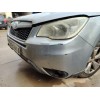 Recambio de paragolpes delantero para subaru forester executive referencia OEM IAM 57704SG001  