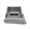 Recambio de guantera para nissan qashqai (j11) 360 referencia OEM IAM 685104EH0A  