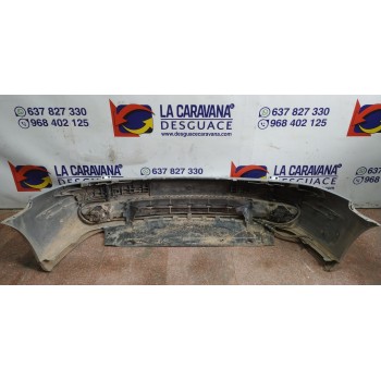 Recambio de paragolpes delantero para renault laguna ii (bg0) confort authentique referencia OEM IAM   