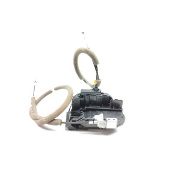 CERRADURA PUERTA DELANTERA DERECHA 805004EA2A 