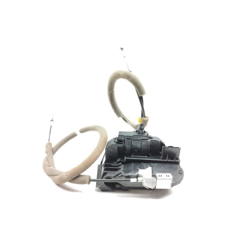 Recambio de cerradura puerta delantera derecha para nissan qashqai (j11) acenta referencia OEM IAM 805004EA2A  