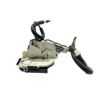 Recambio de cerradura puerta trasera derecha para maserati levante diesel referencia OEM IAM 670101185  