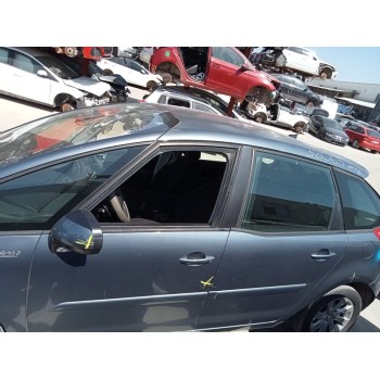 citroën c4 picasso del año 2007