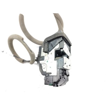 Recambio de cerradura puerta delantera derecha para nissan qashqai (j11) acenta referencia OEM IAM 805004EA2A  