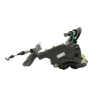 Recambio de cerradura puerta trasera derecha para maserati levante diesel referencia OEM IAM 670101185  