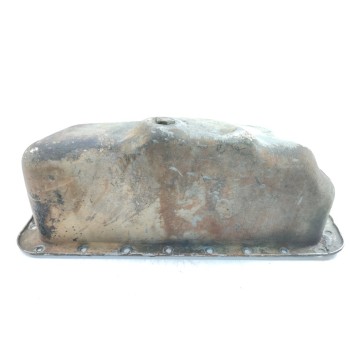 Recambio de carter para fiat ducato caja cerrada (desde 03.94) td comfort  batalla 2850 referencia OEM IAM   