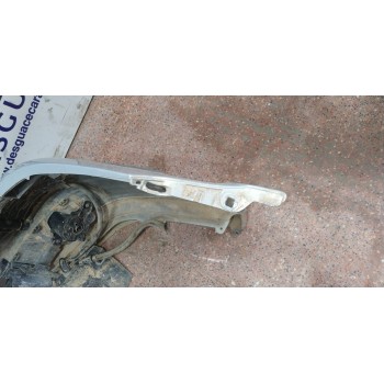 Recambio de paragolpes delantero para renault laguna ii (bg0) confort authentique referencia OEM IAM   