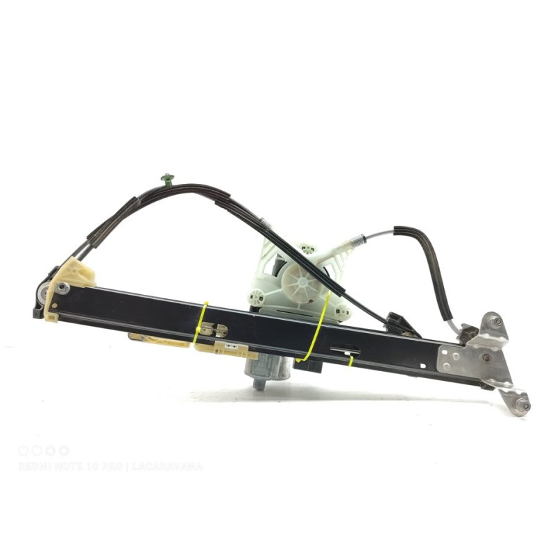 Recambio de elevalunas delantero derecho para volkswagen taigo (cs1) r-line referencia OEM IAM 2Q1959406E  