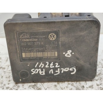 Recambio de abs para volkswagen golf plus (5m1) 2.0 tdi referencia OEM IAM 1K0614517H  