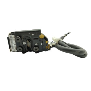 Recambio de cerradura puerta trasera derecha para maserati levante diesel referencia OEM IAM 670101185  