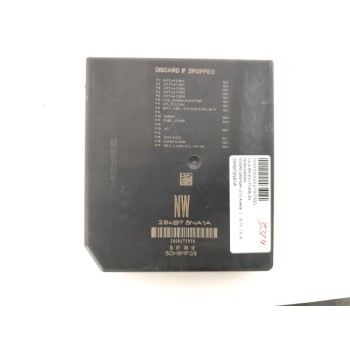 CAJA RELES / FUSIBLES 284B75NA1A 