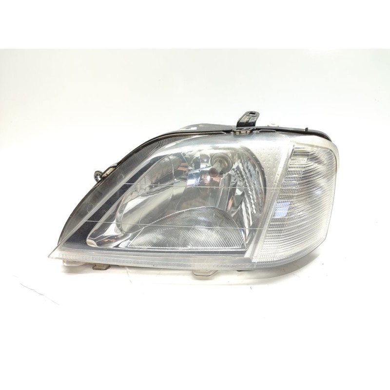 Recambio de faro izquierdo para dacia logan express ambiance referencia OEM IAM 8200211005  