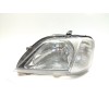 Recambio de faro izquierdo para dacia logan express ambiance referencia OEM IAM 8200211005  