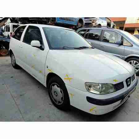SEAT IBIZA (6K1)