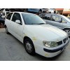 seat ibiza (6k1) del año 2000